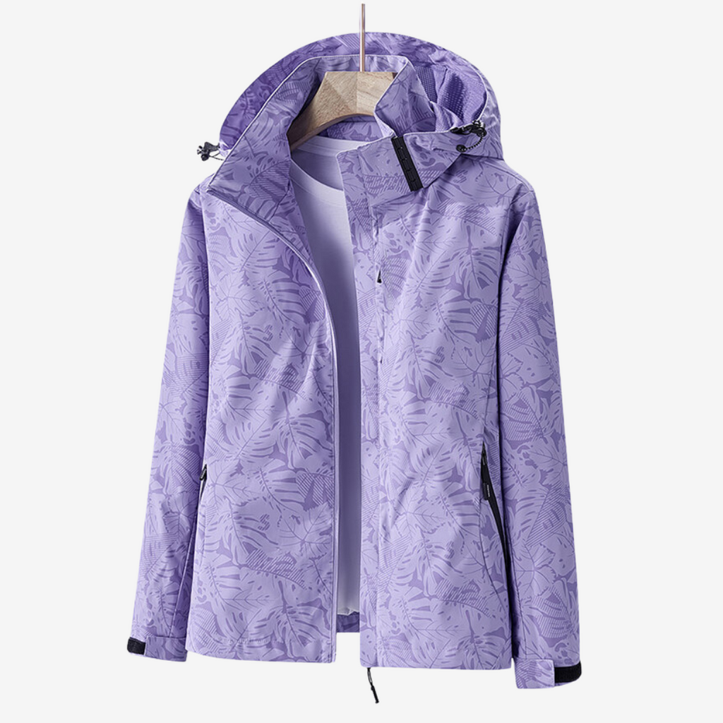 MARIBEL™ Wasserdichte Windjacke