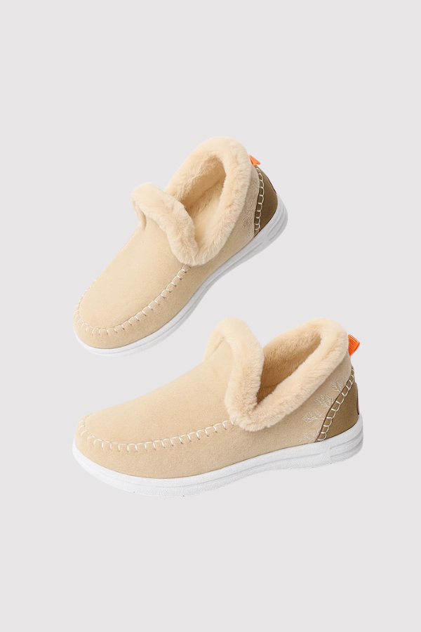 WinterEase Sneakers