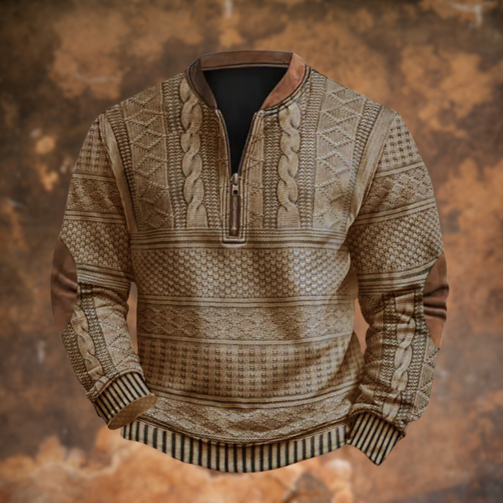 LuKa | Outdoor Pullover