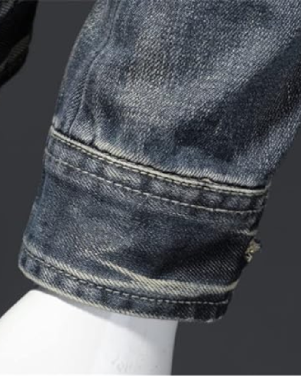 Denimjacke