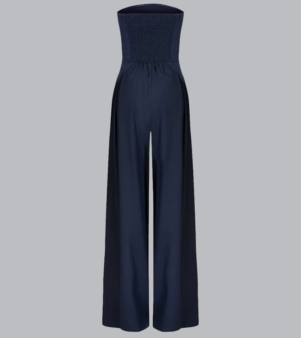Sophie Luxuriöser Jumpsuit