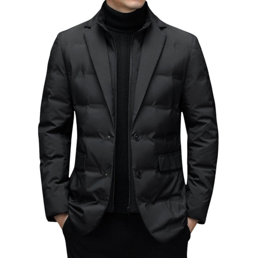 Erik | Premium Daunenjacke