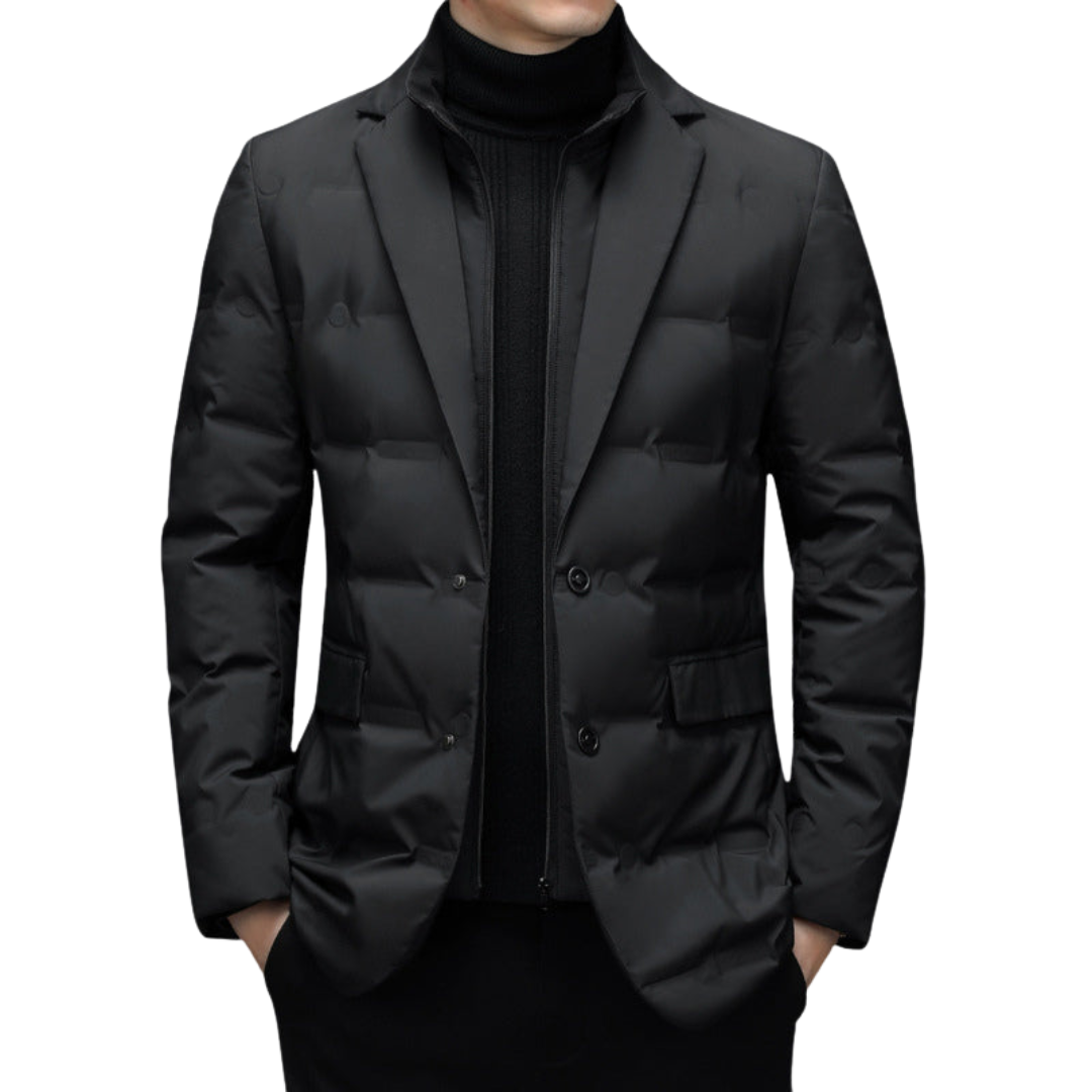 Erik | Premium Daunenjacke