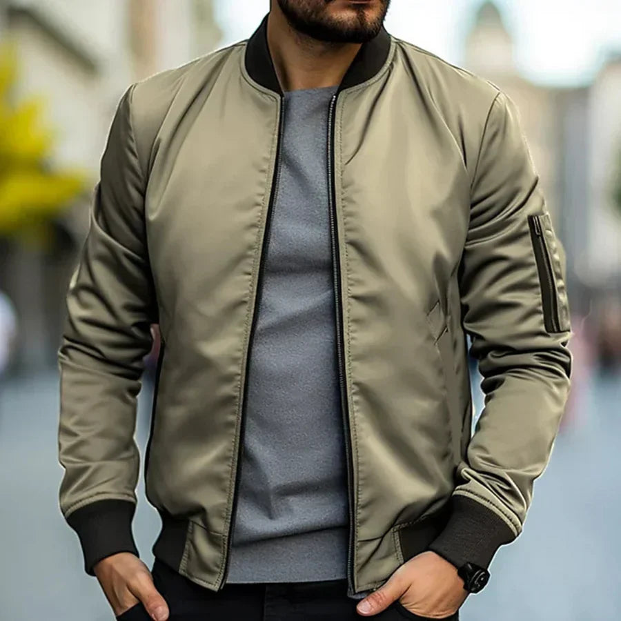 Bomberjacke