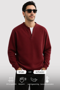 Ben | Zweiteilige Herrenpullover