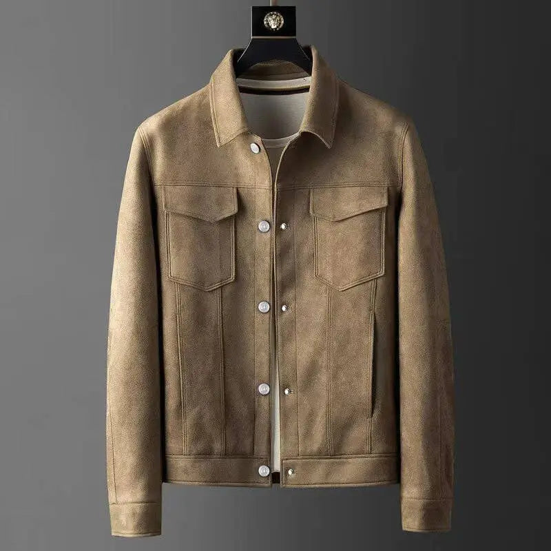 Kilyan™ Herren Jacke für Komfort und Stil