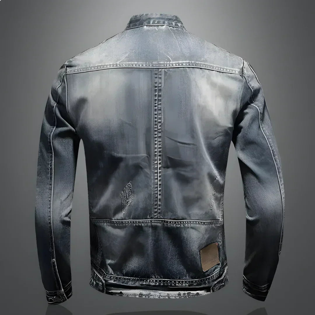 Dustin | Jeansjacke