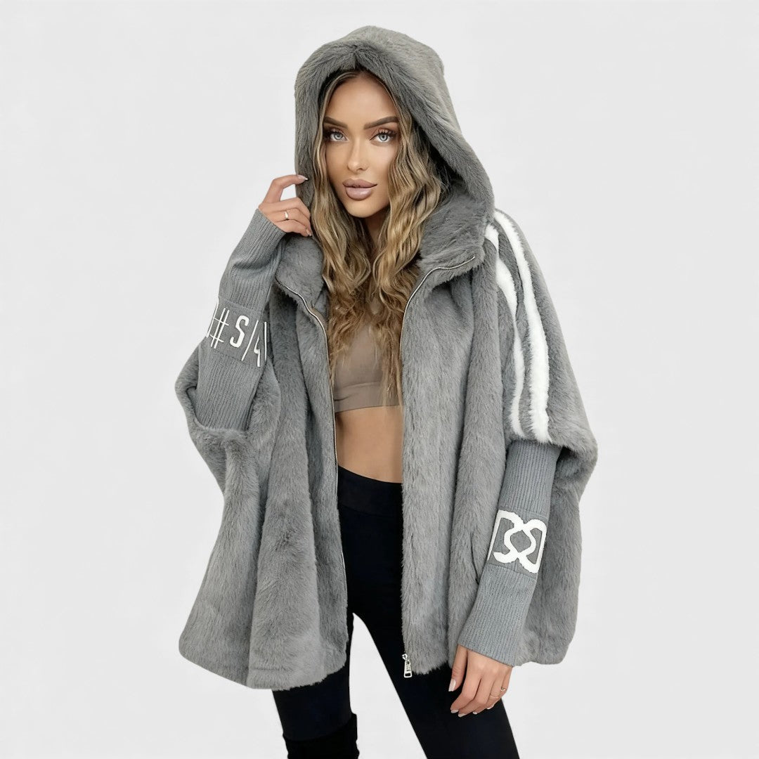 Lona | Bequeme Winterjacke