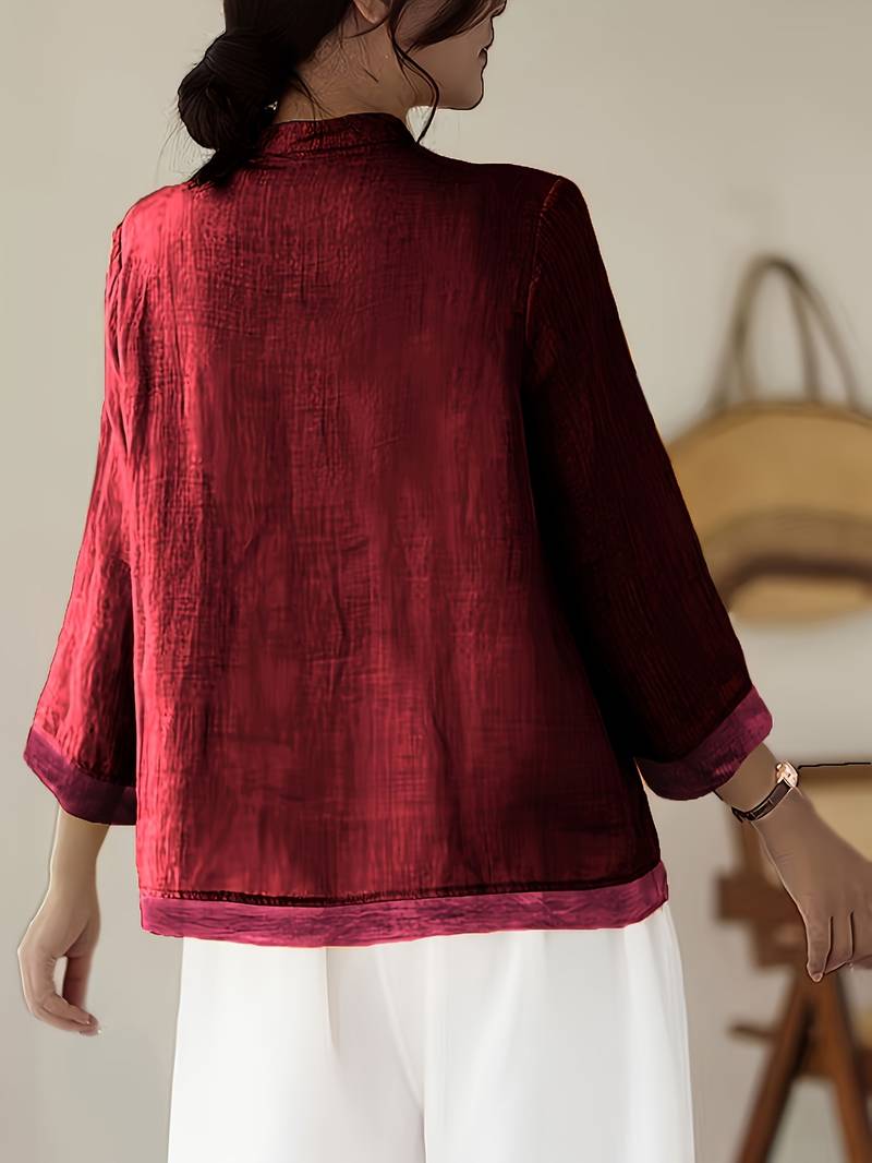 Sigal | Vintage-Patchwork