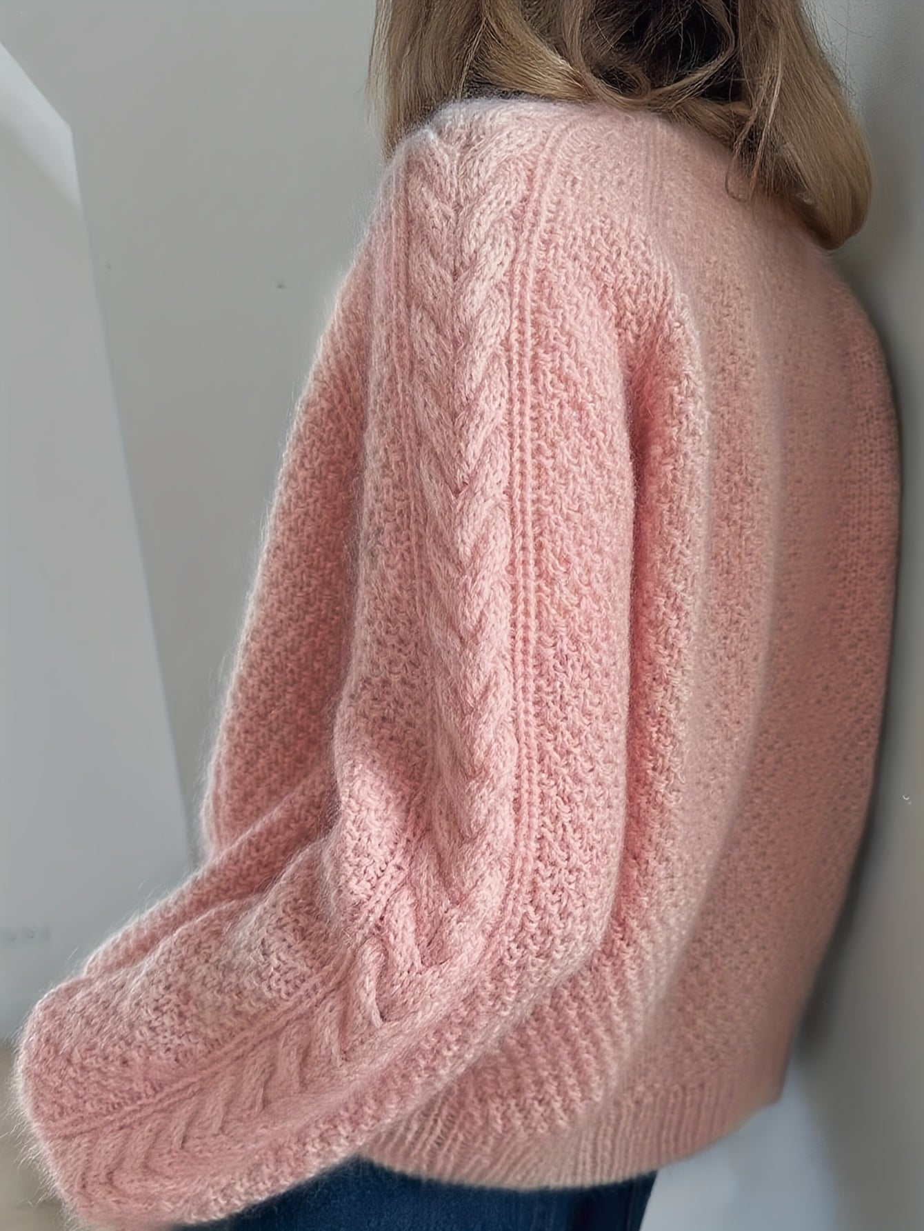 Dwina | Strickcardigan