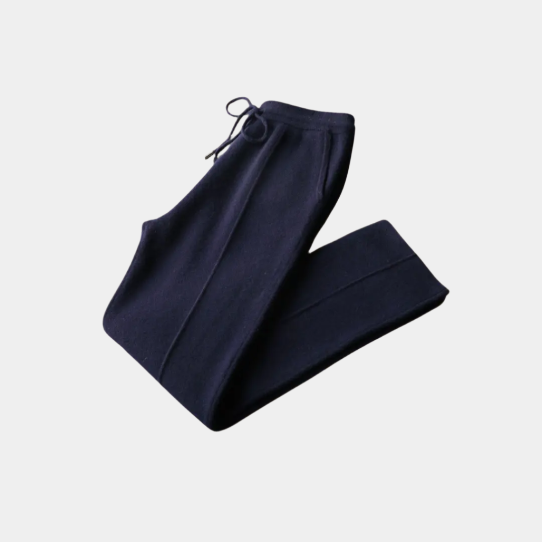 Baumwoll Hose
