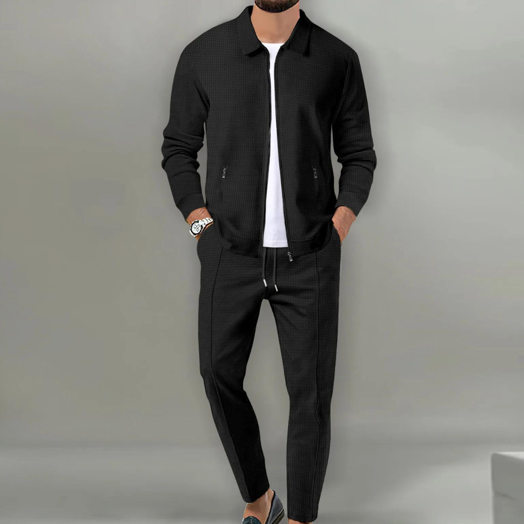 Livio - Zweiteiliges Herren Set