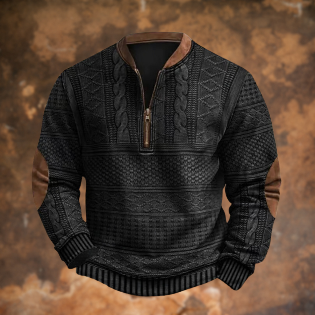 LuKa | Outdoor Pullover