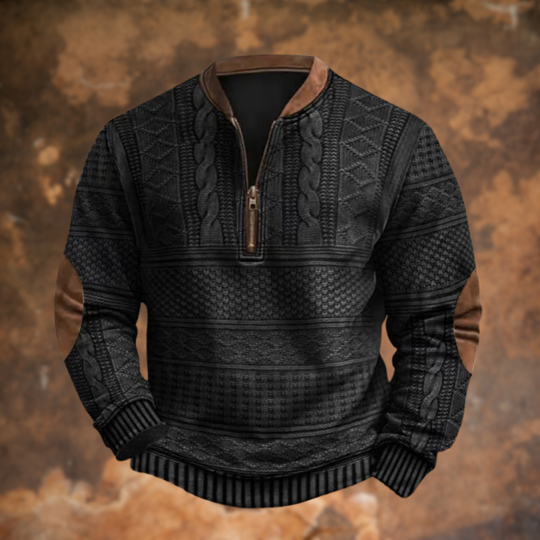 LuKa | Outdoor Pullover