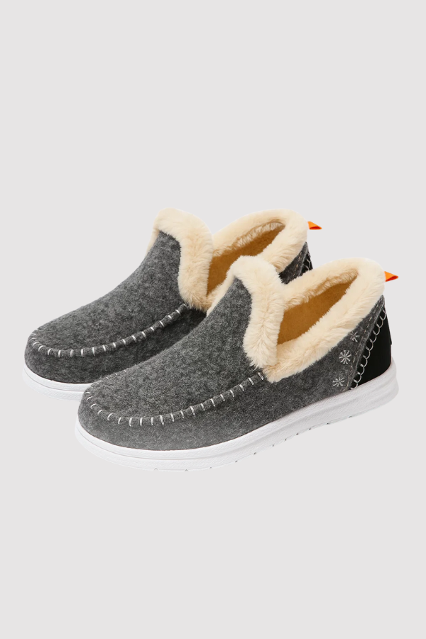 WinterEase Sneakers