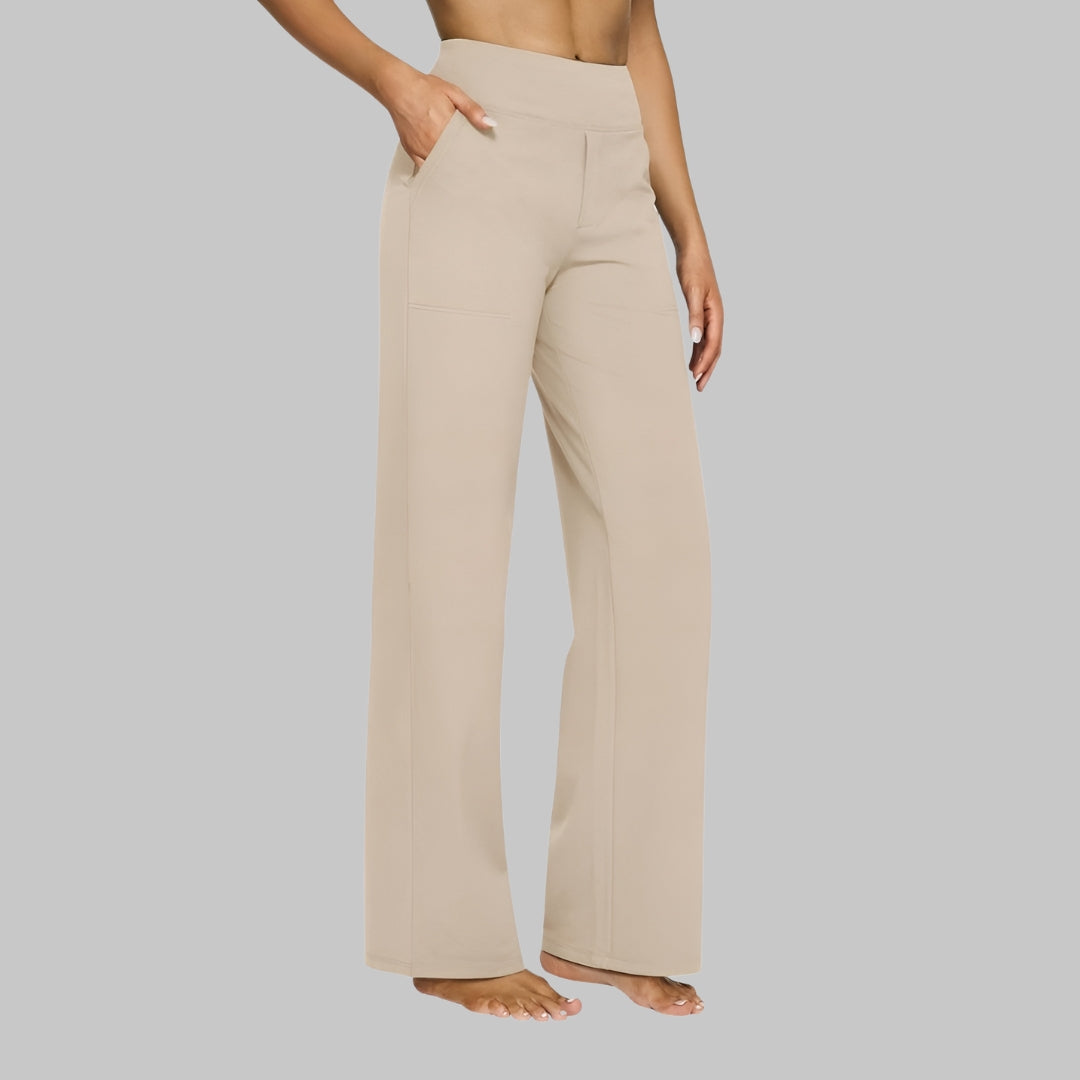 Stretch-Hose Marviennea Confort