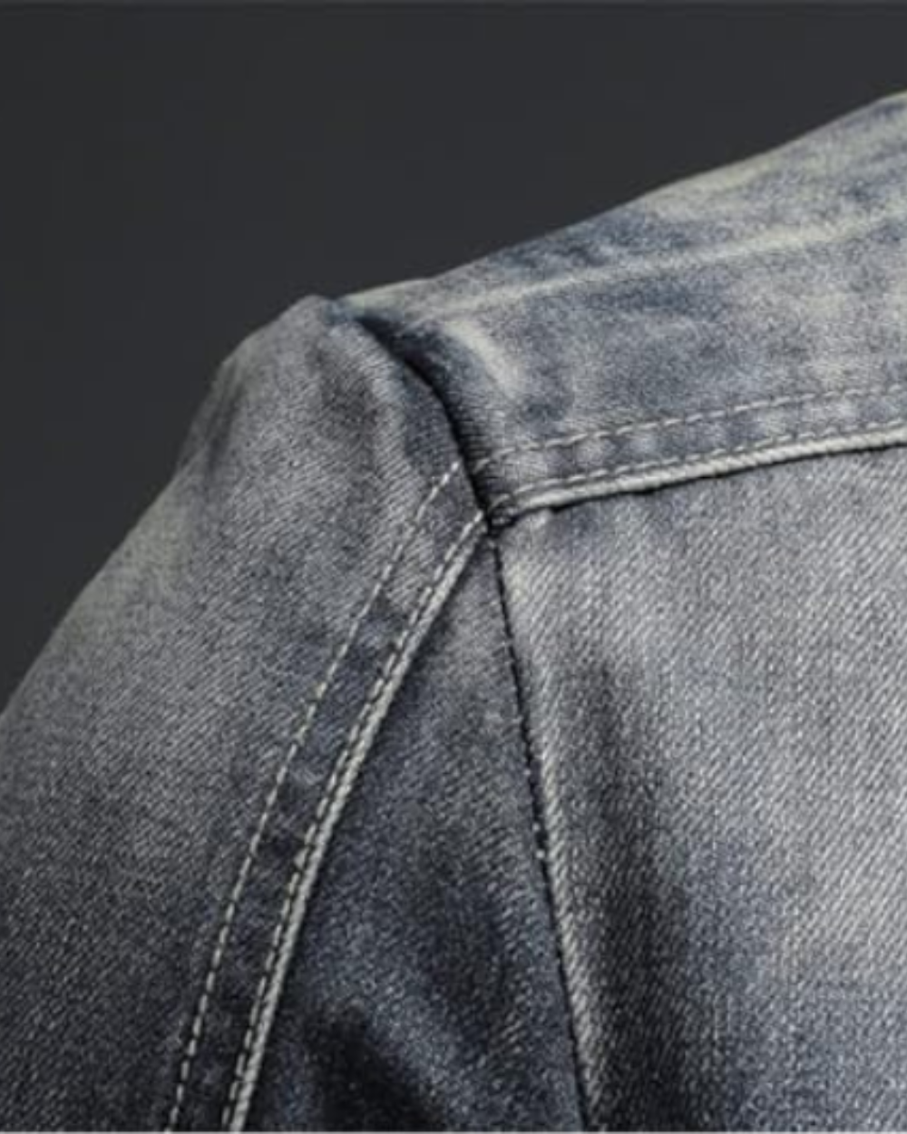 Denimjacke