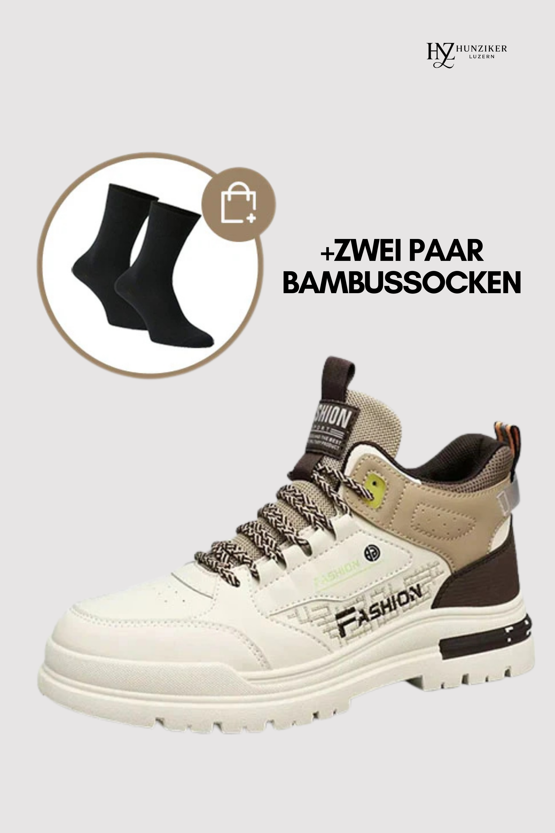 LUXESTEP | MODE-SCHUHE