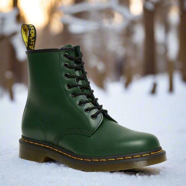Artemis | Klassische Schnürschuhe für Herren