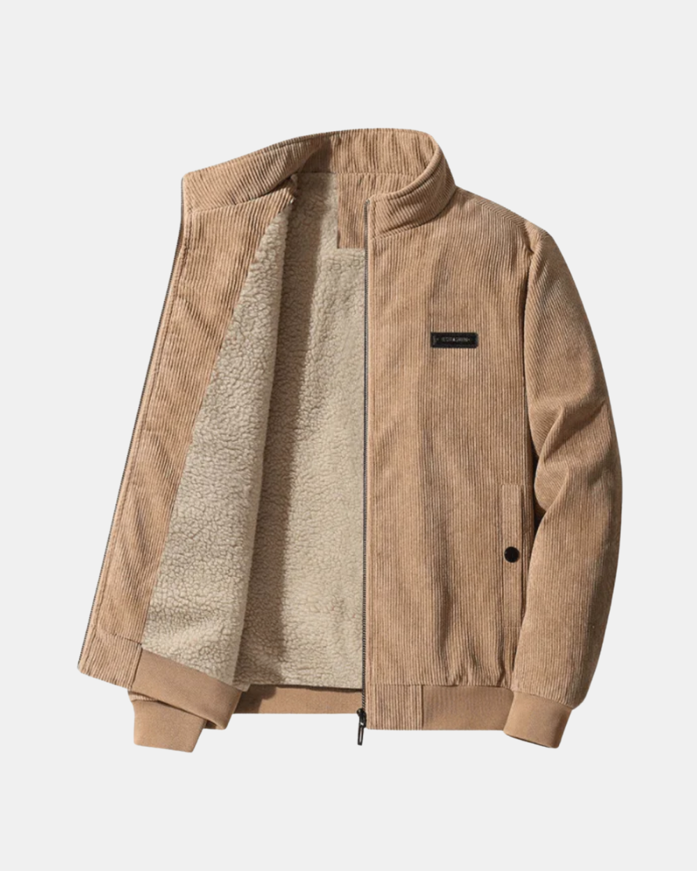 Cipresso Gepolsterte Jacke