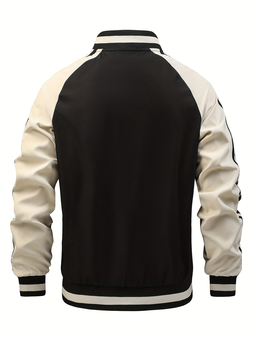 Damen Sportjacke – Mit Reißverschluss, Leicht & Bequem