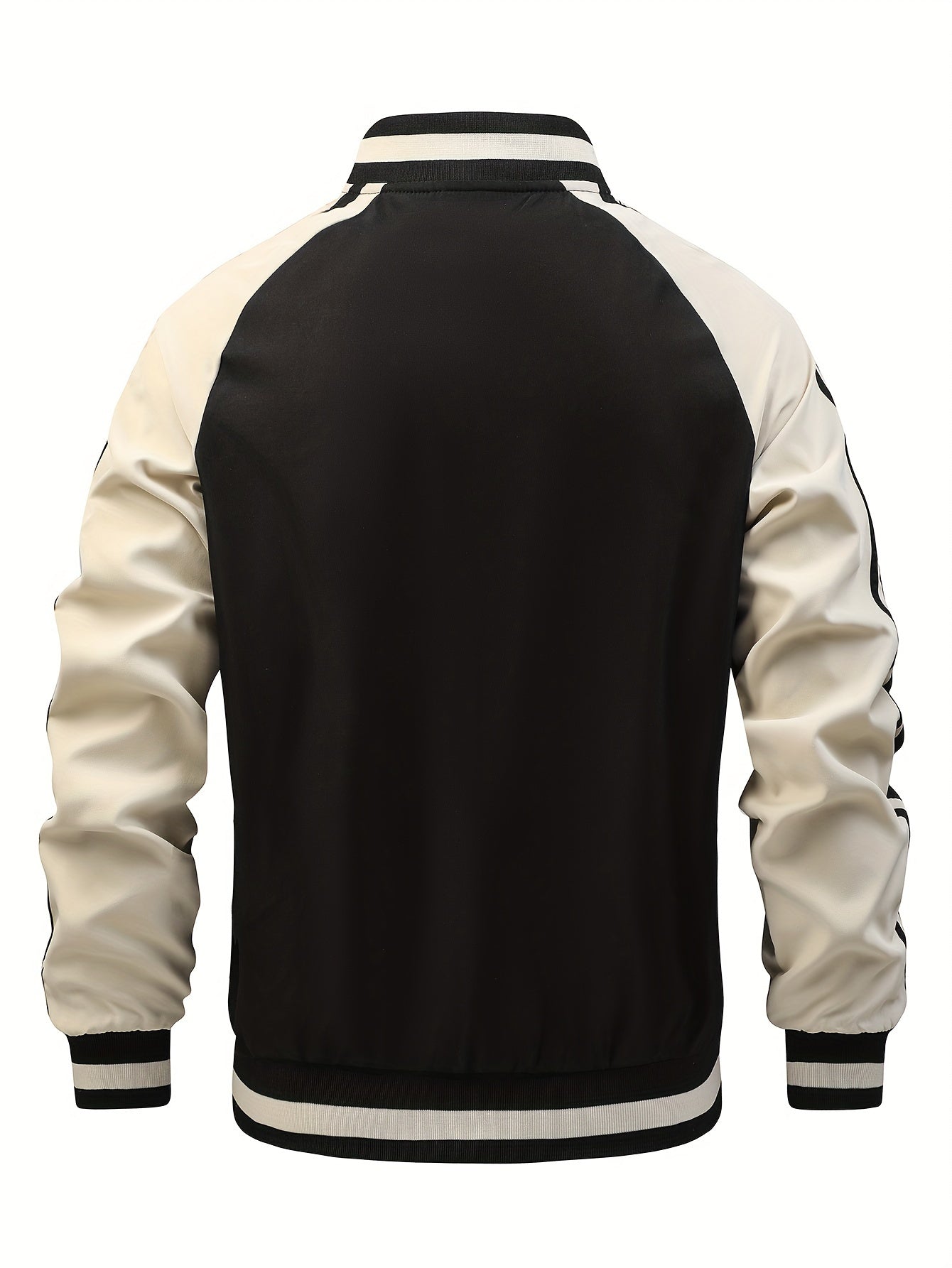 Damen Sportjacke – Mit Reißverschluss, Leicht & Bequem