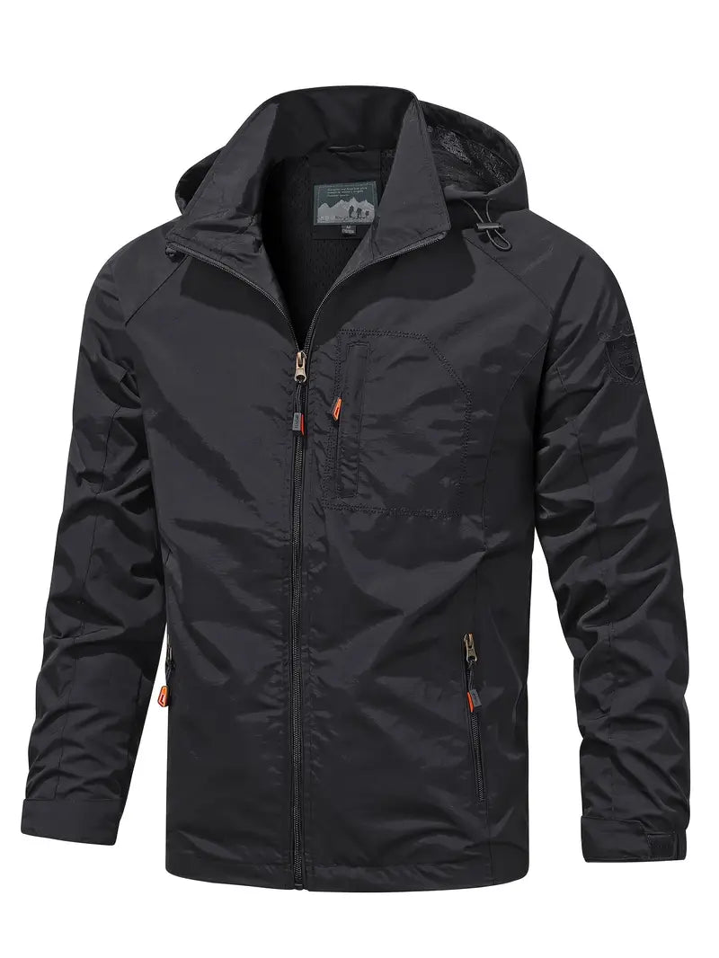 Jazz | Elegante leichte Jacke