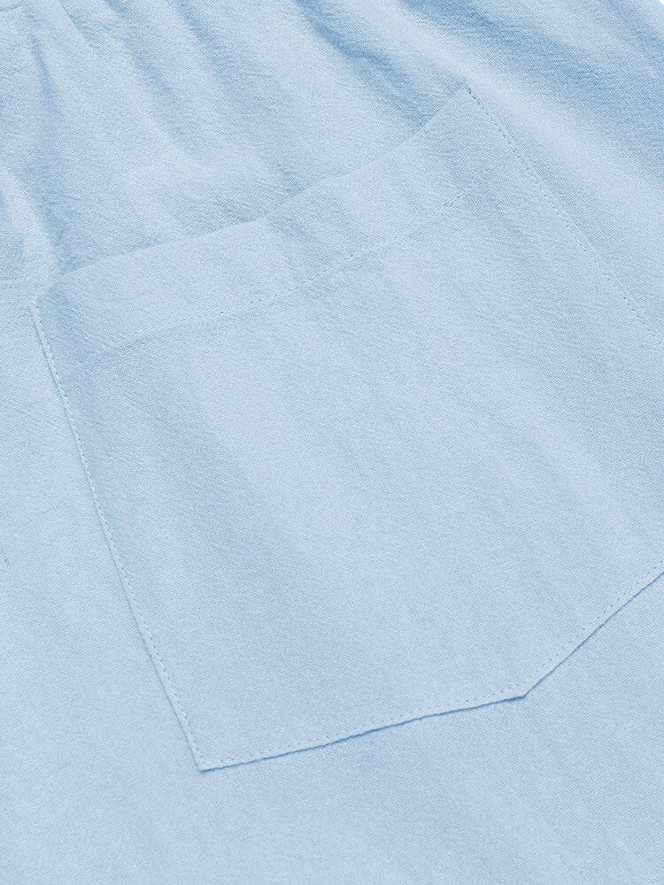 Laurent | Lässiges Set mit Oberteil und Hose