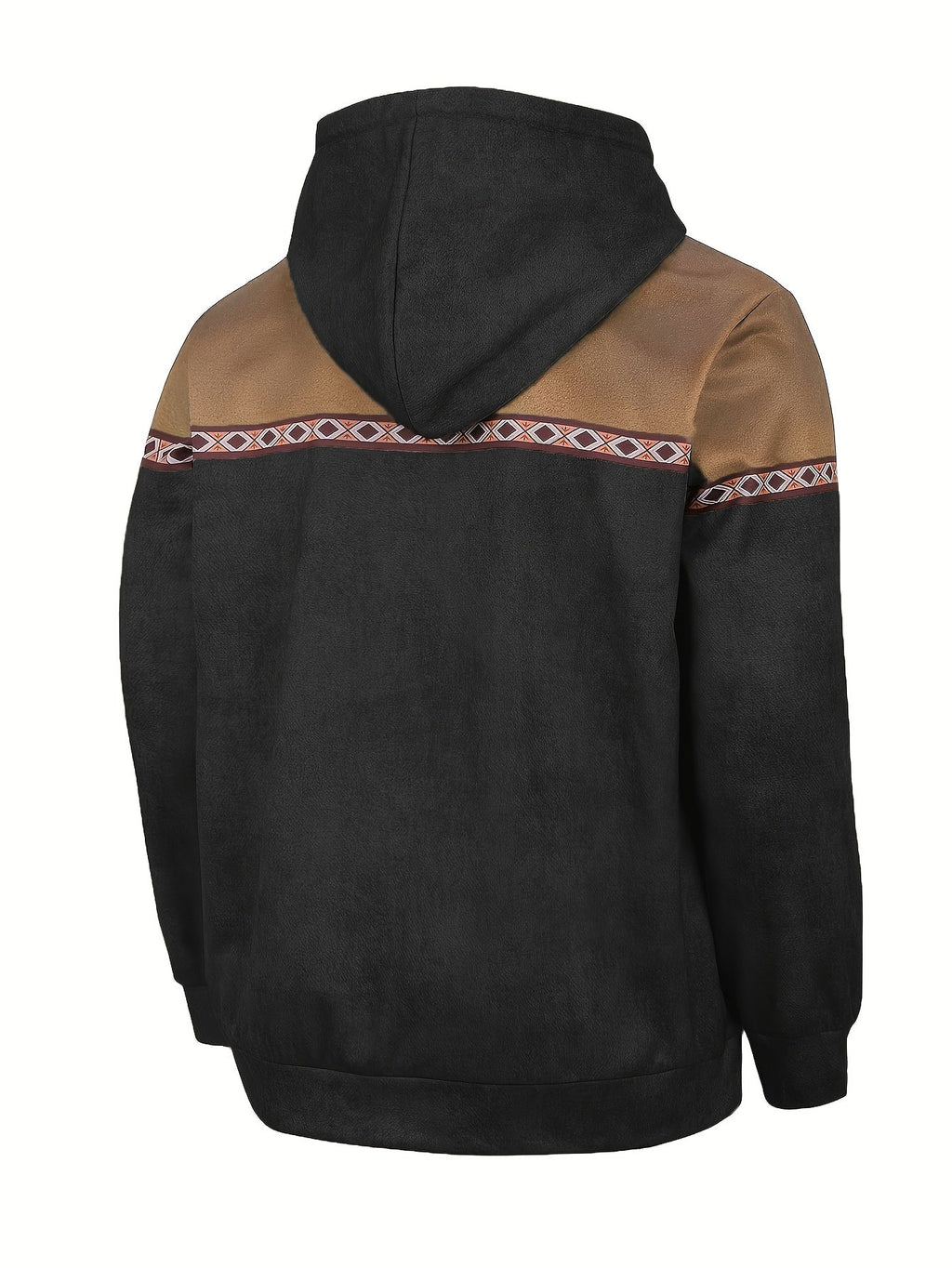 Cassior - Lässiger und eleganter Hoodie