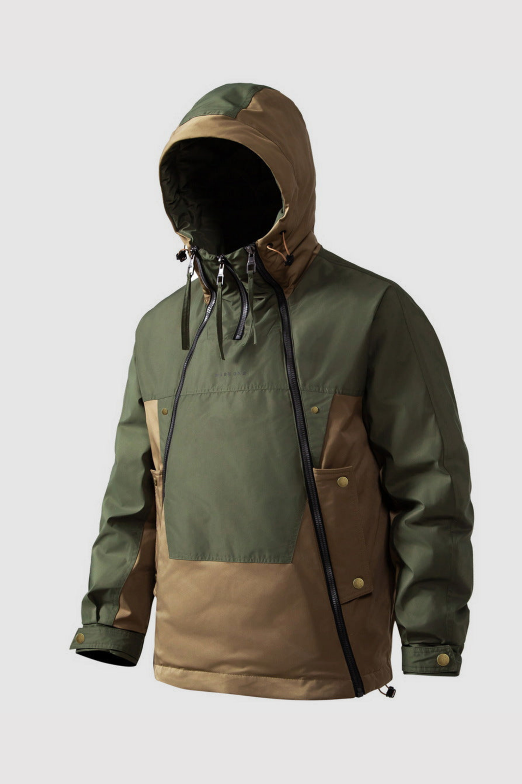 Roberto Russo ColdSnap Daunenjacke
