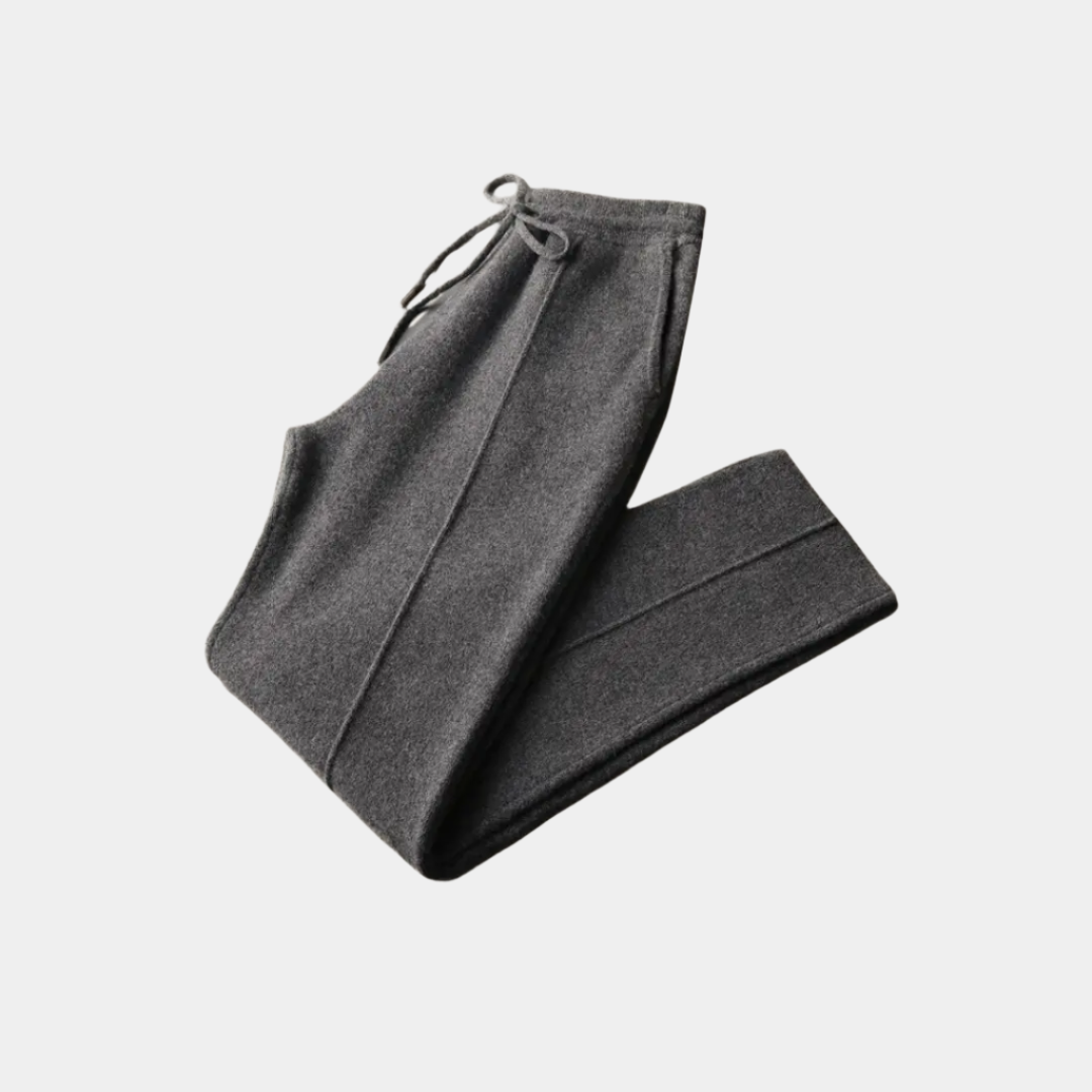 Baumwoll Hose