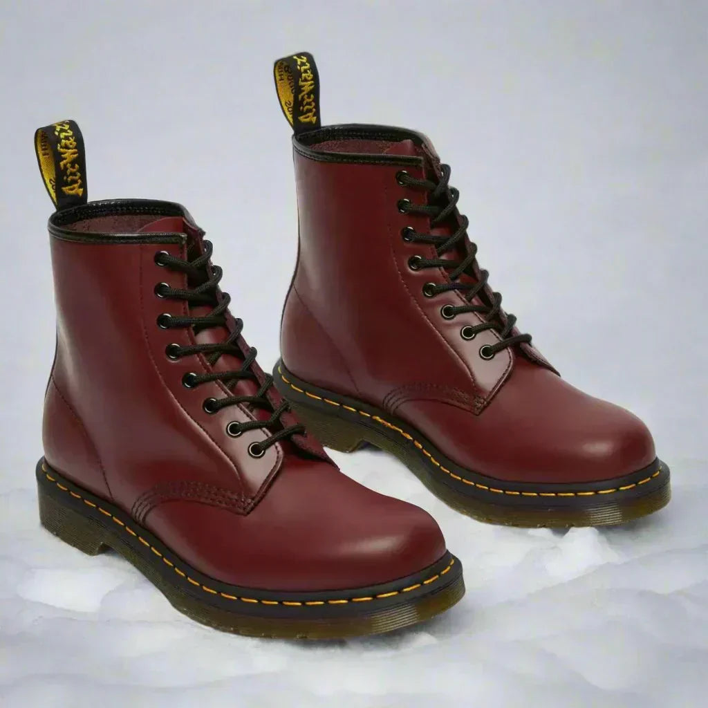 Artemis Klassische Schnürstiefel für Herren