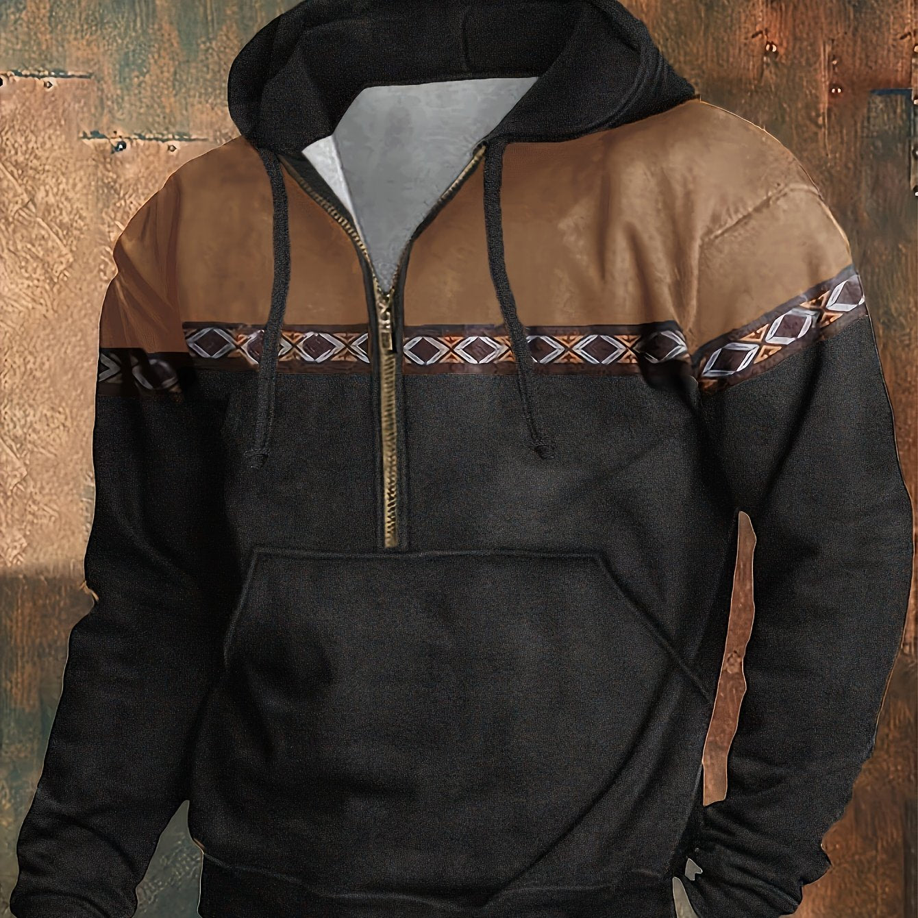 Cassior - Lässiger und eleganter Hoodie