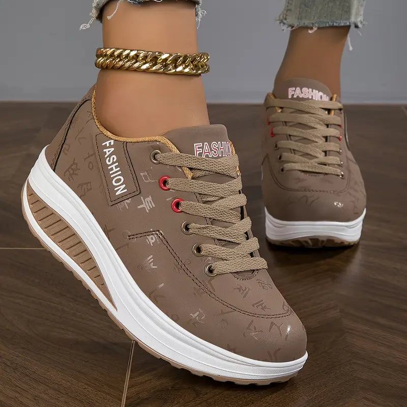 Ramira | Orthopädischer Sportschuh