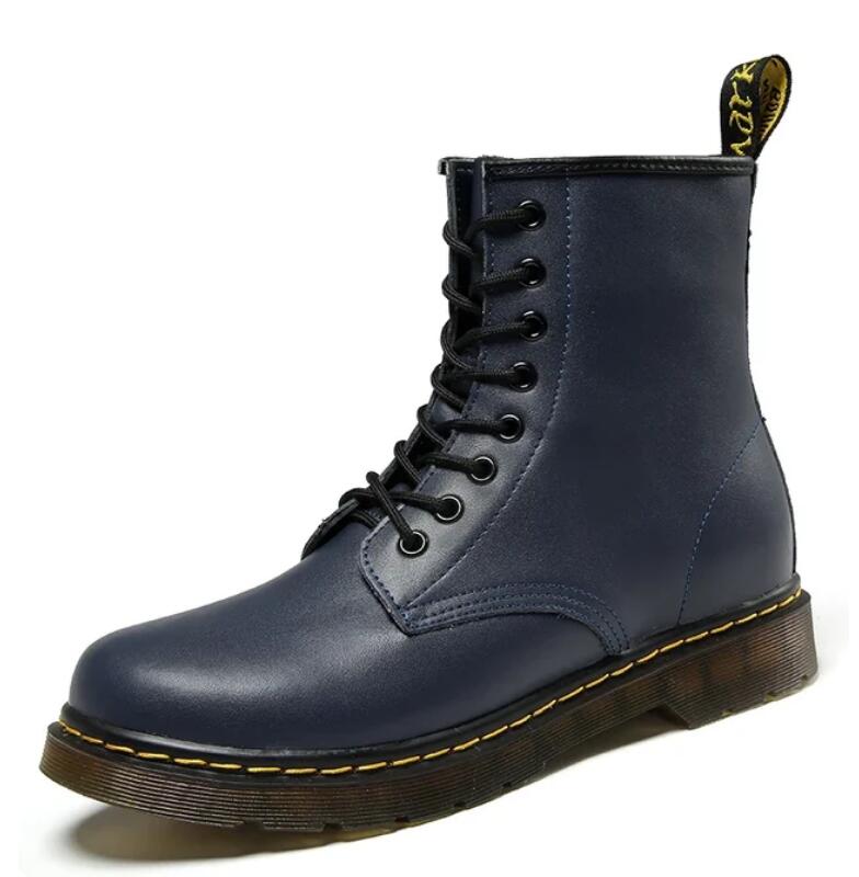 Artemis Klassische Schnürstiefel für Herren