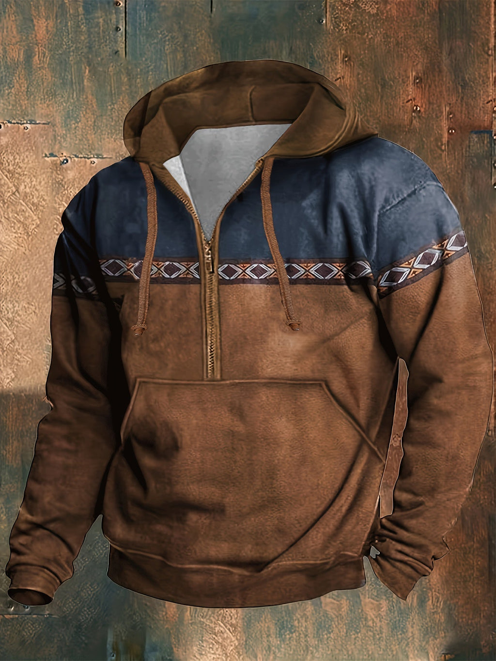 Cassior - Lässiger und eleganter Hoodie