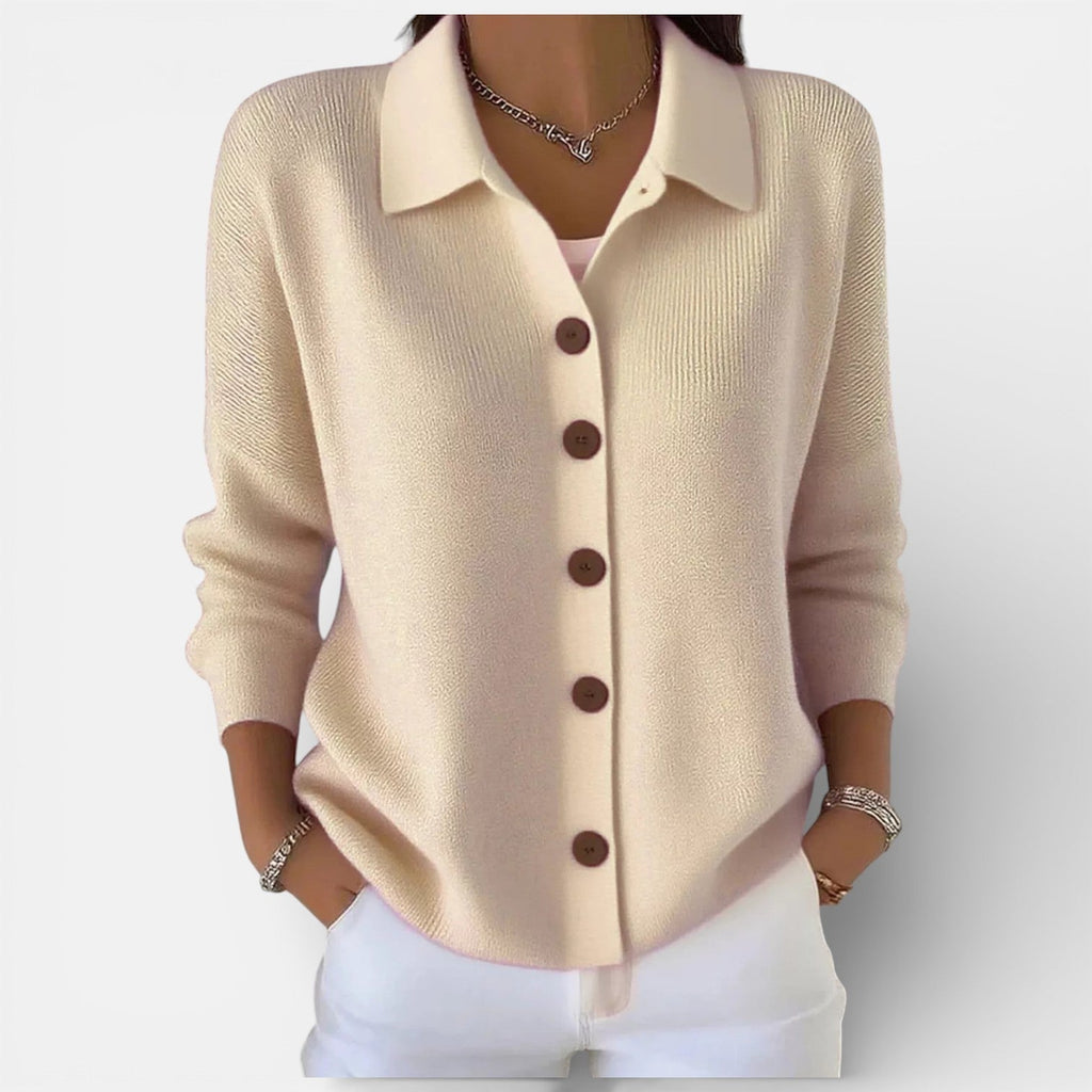 Merry | Elegante Bluse