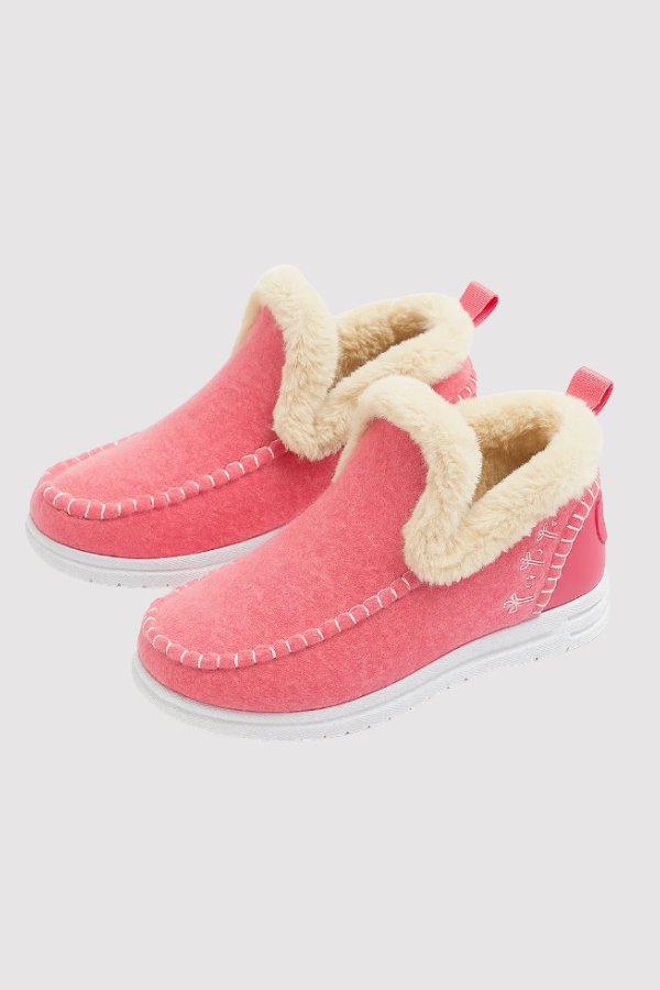 WinterEase Sneakers