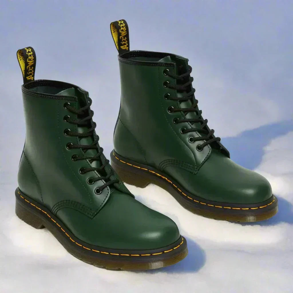 Artemis | Klassische Schnürschuhe für Herren