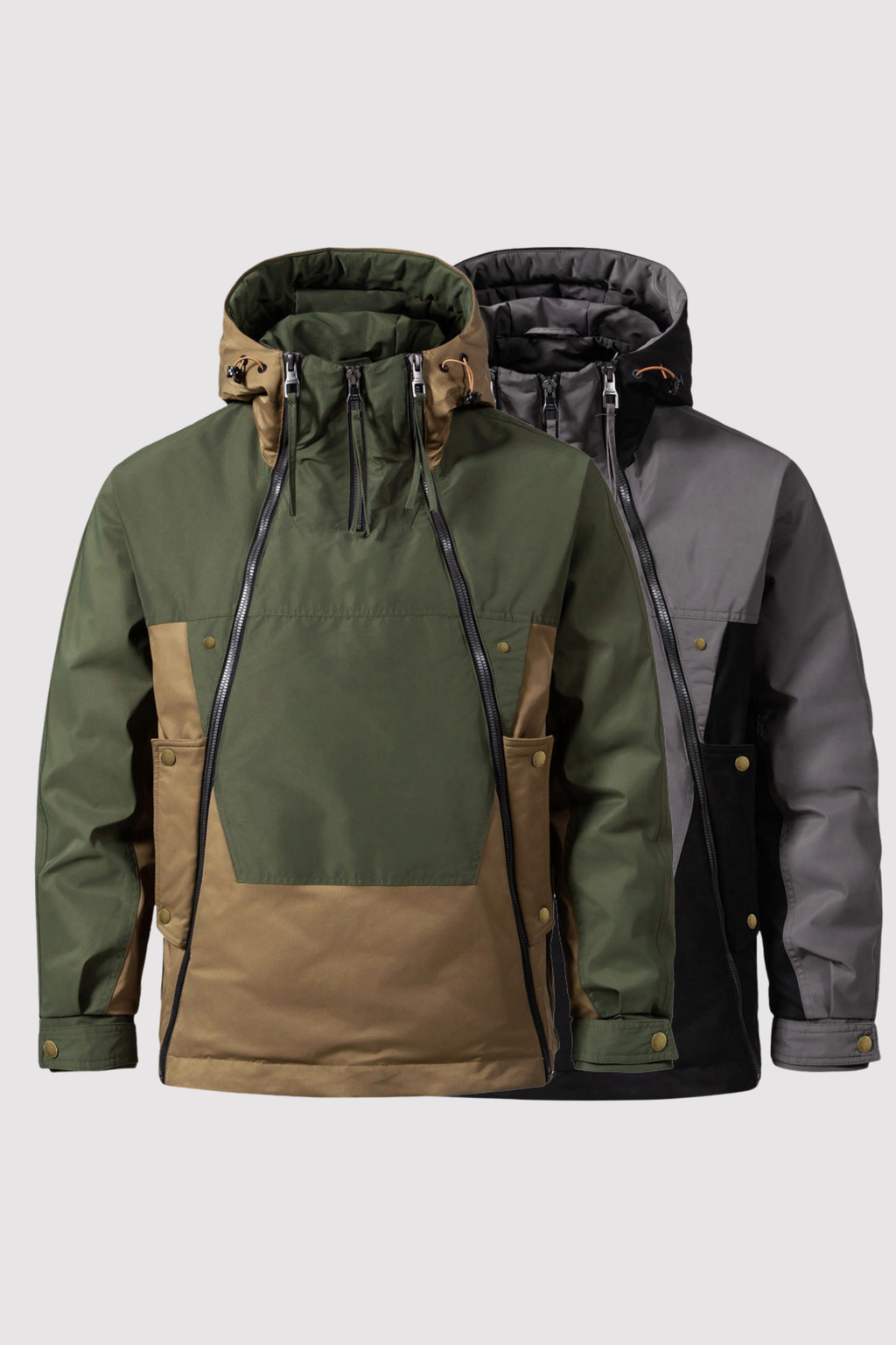 Roberto Russo ColdSnap Daunenjacke