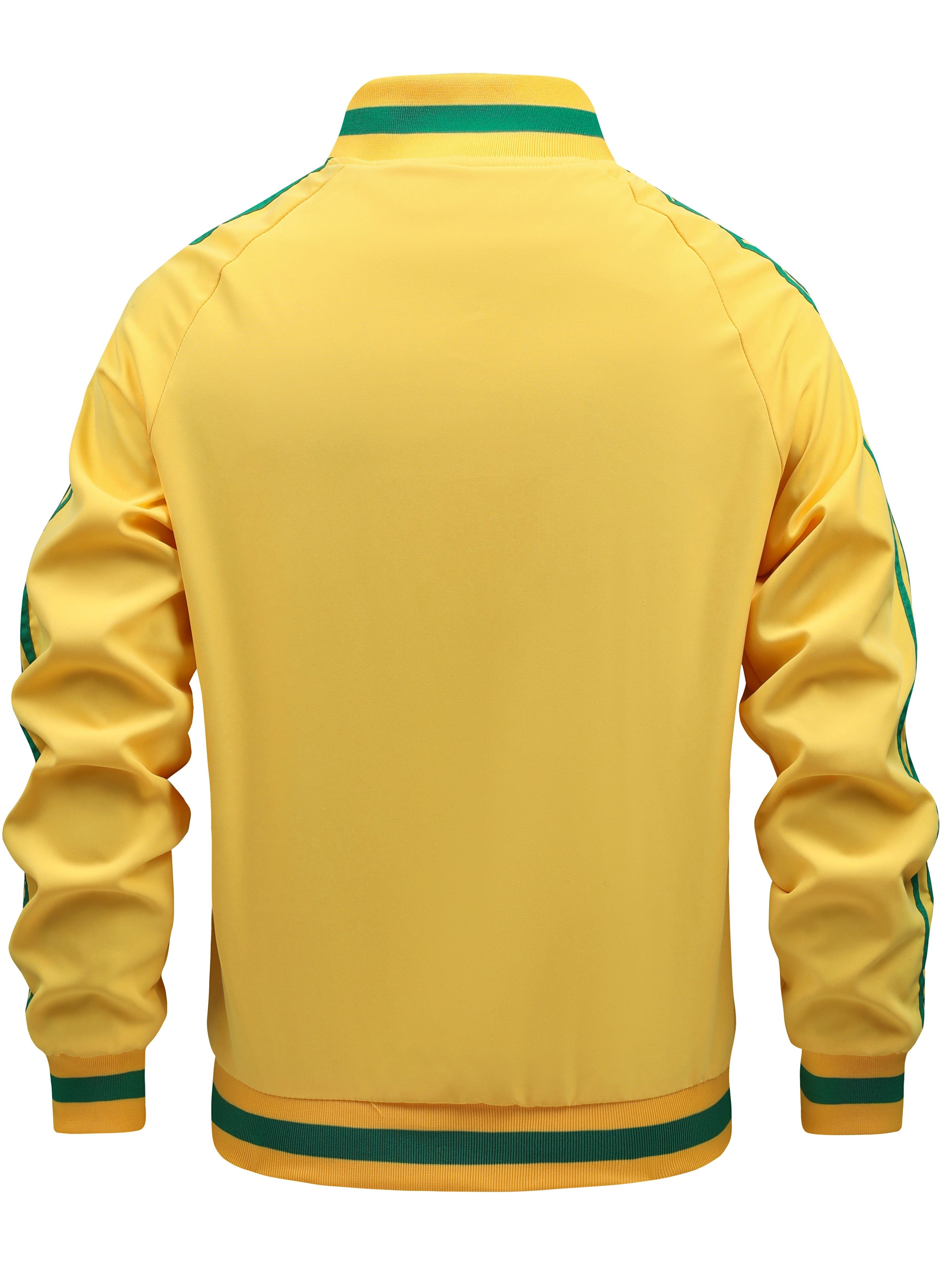 Damen Sportjacke – Mit Reißverschluss, Leicht & Bequem