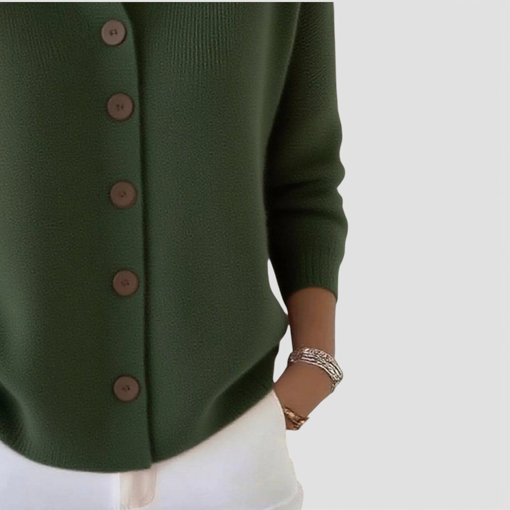 Merry | Elegante Bluse