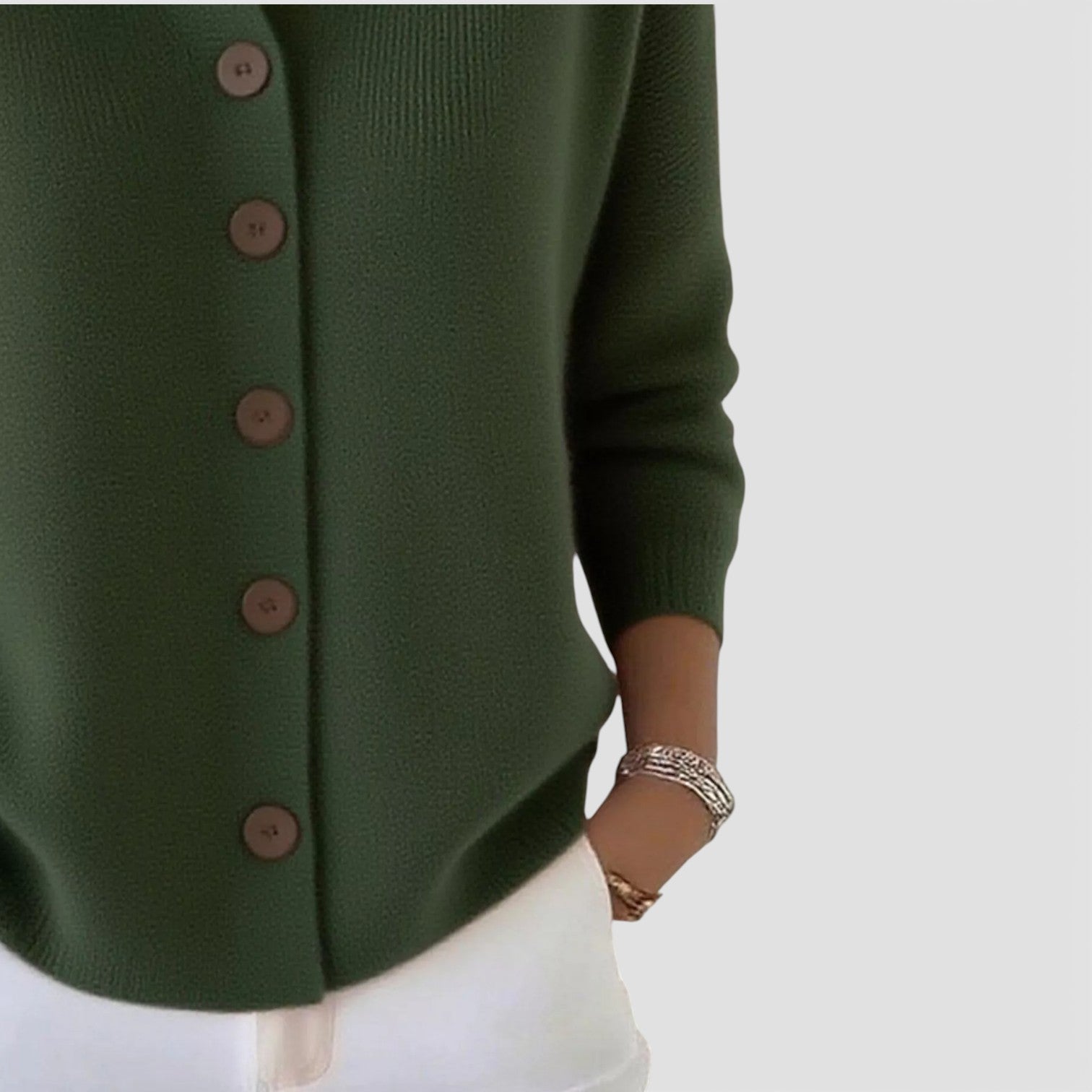 Merry | Elegante Bluse