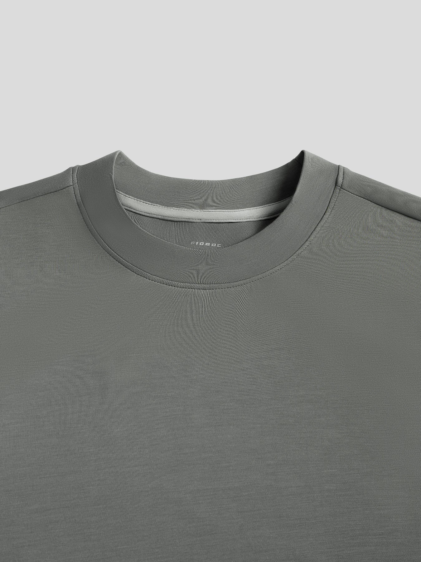 Stilmoment Langarmshirt