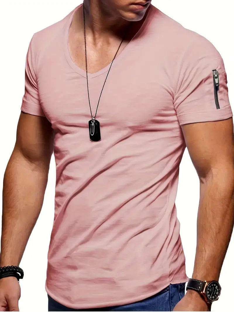 Weitblick Herren T-Shirt