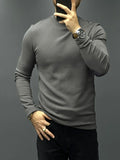 Stilmoment Langarmshirt