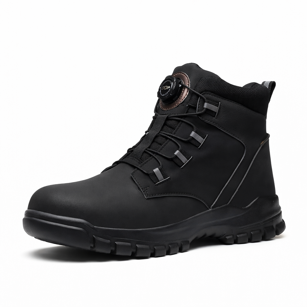 Titan | Moderne Sicherheitsschuhe