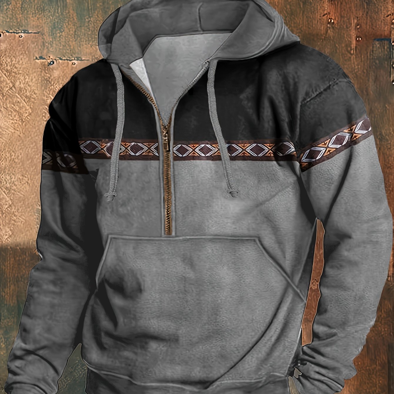 Cassior - Lässiger und eleganter Hoodie