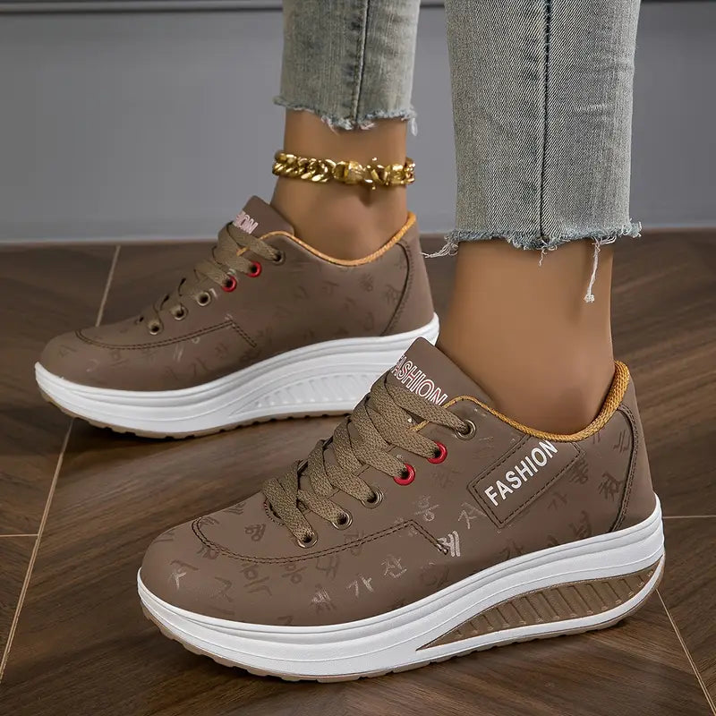 Ramira | Orthopädischer Sportschuh