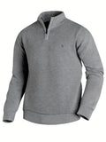 Aryan | Lässiger Strickpullover